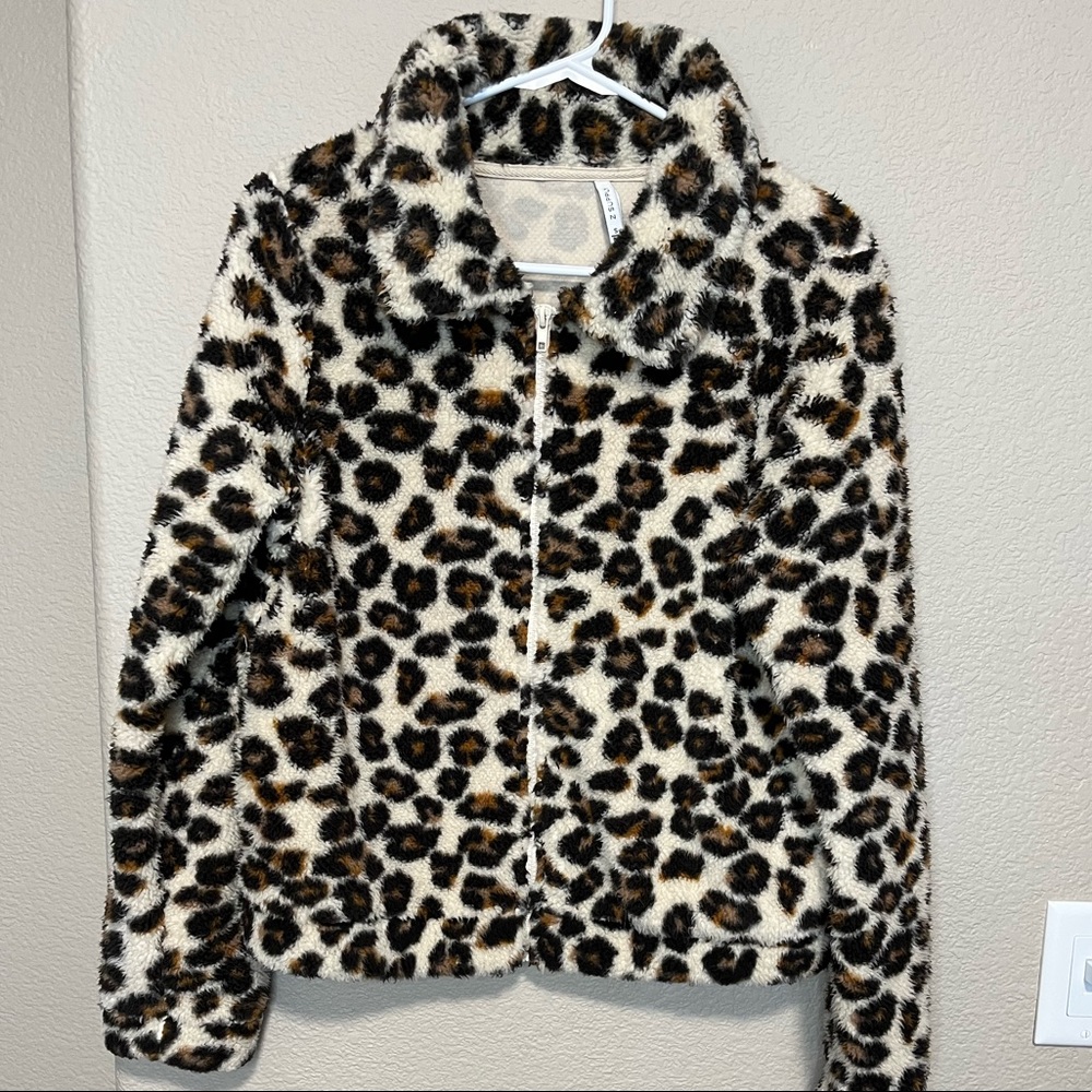 Printed Womens jacket